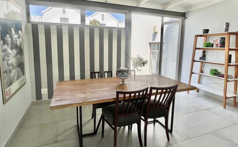 To Let 3 Bedroom Property for Rent in Franschhoek Western Cape